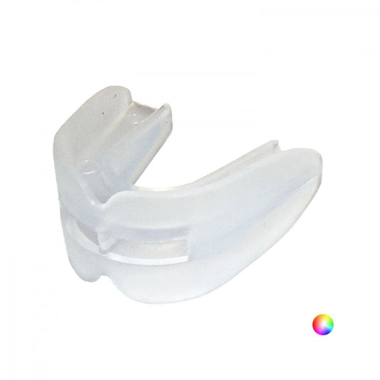 Μασέλα Olympus Διπλή Senior