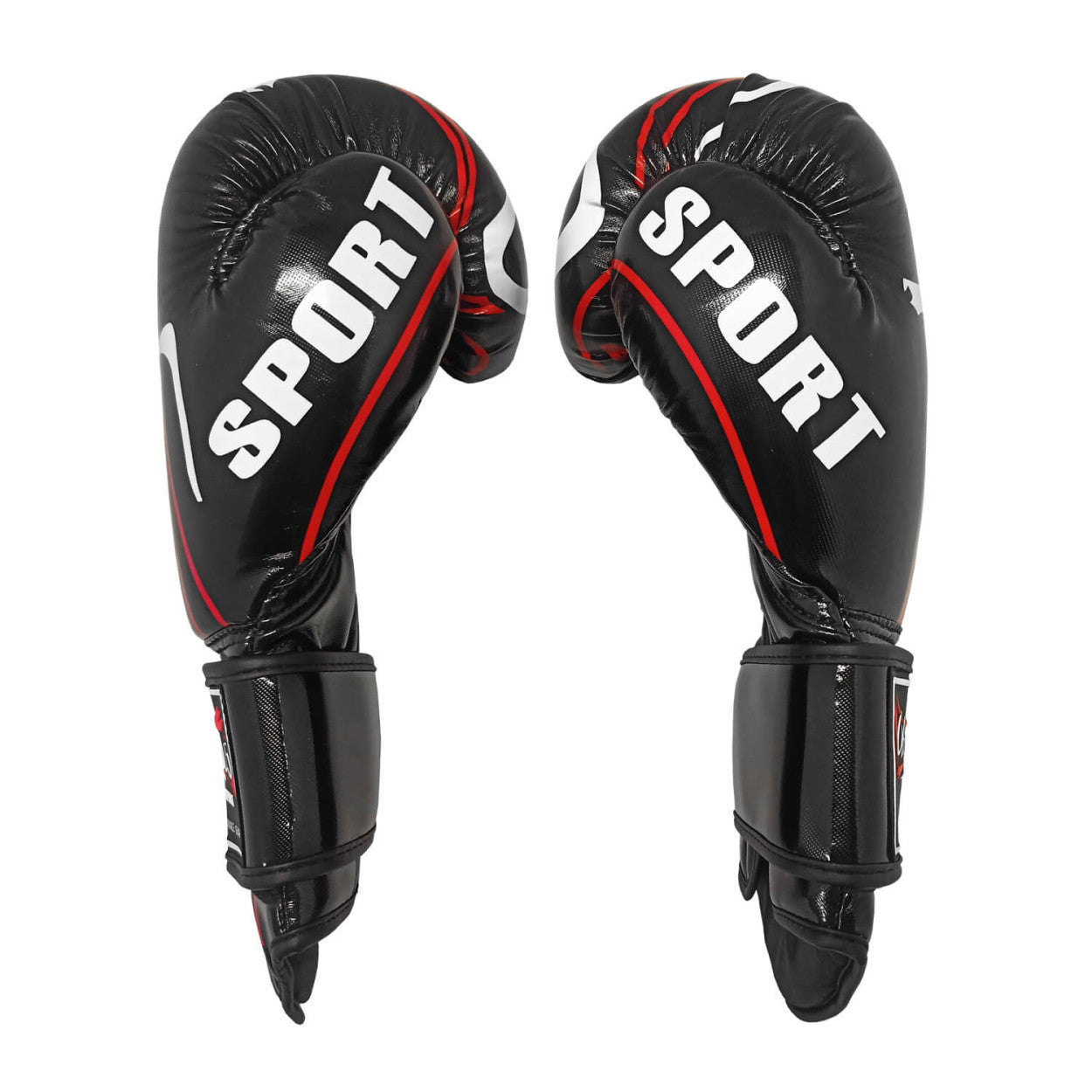 Olympus XLC Boxing Gloves