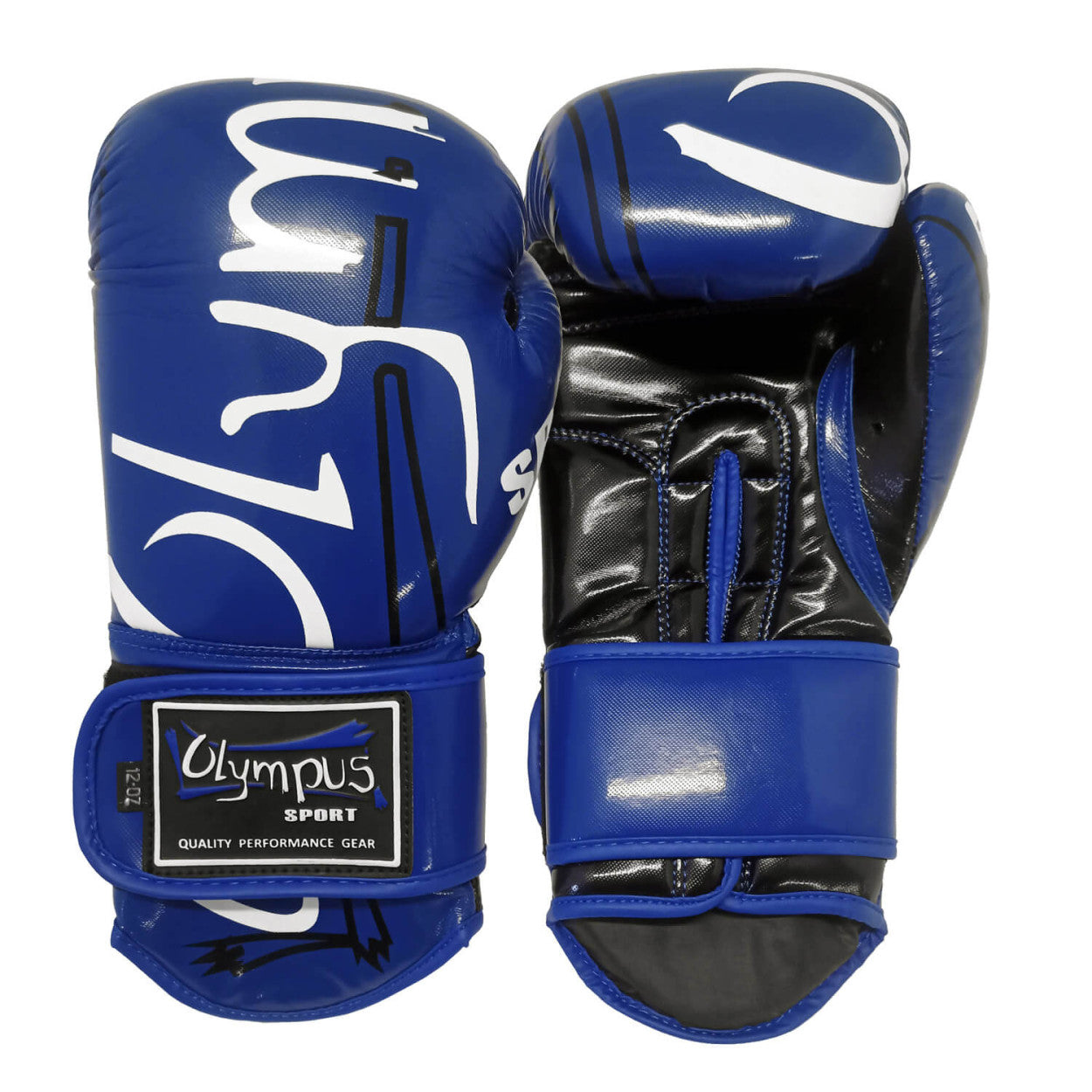 Olympus XLC Boxing Gloves