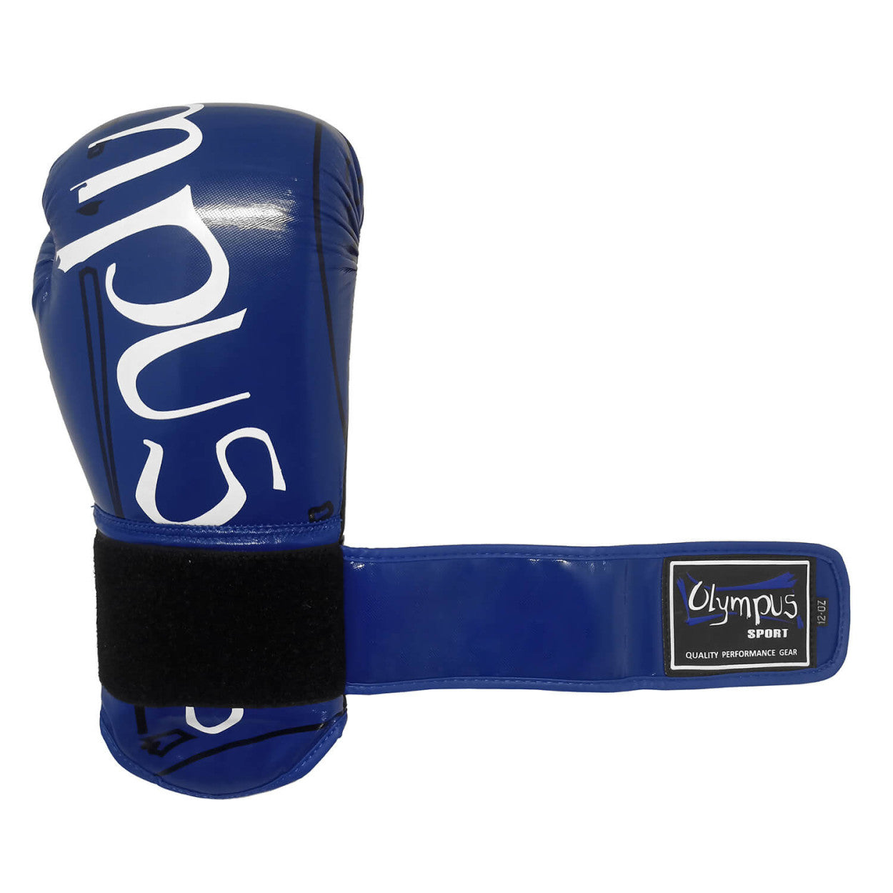 Olympus XLC Boxing Gloves