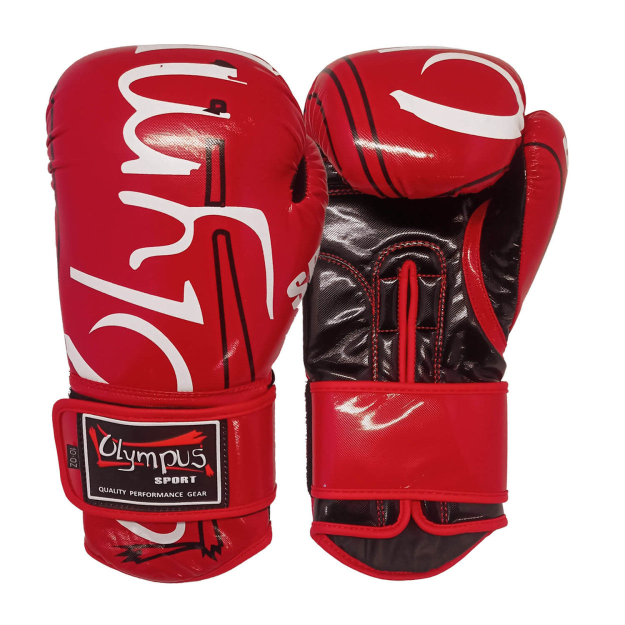 Olympus XLC Boxing Gloves