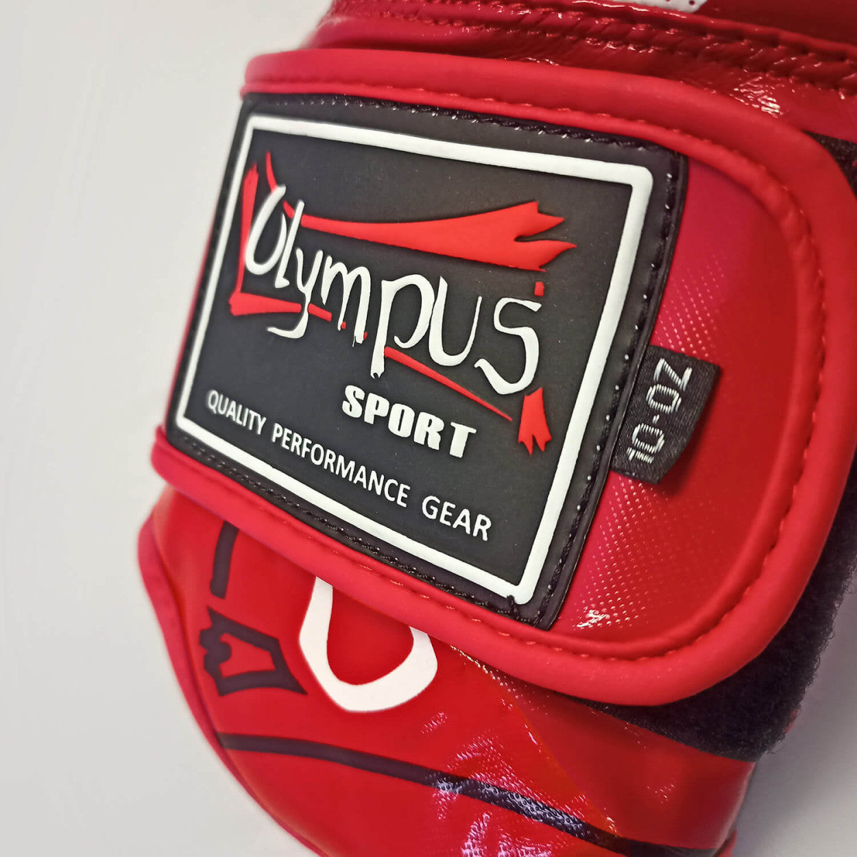 Olympus XLC Boxing Gloves