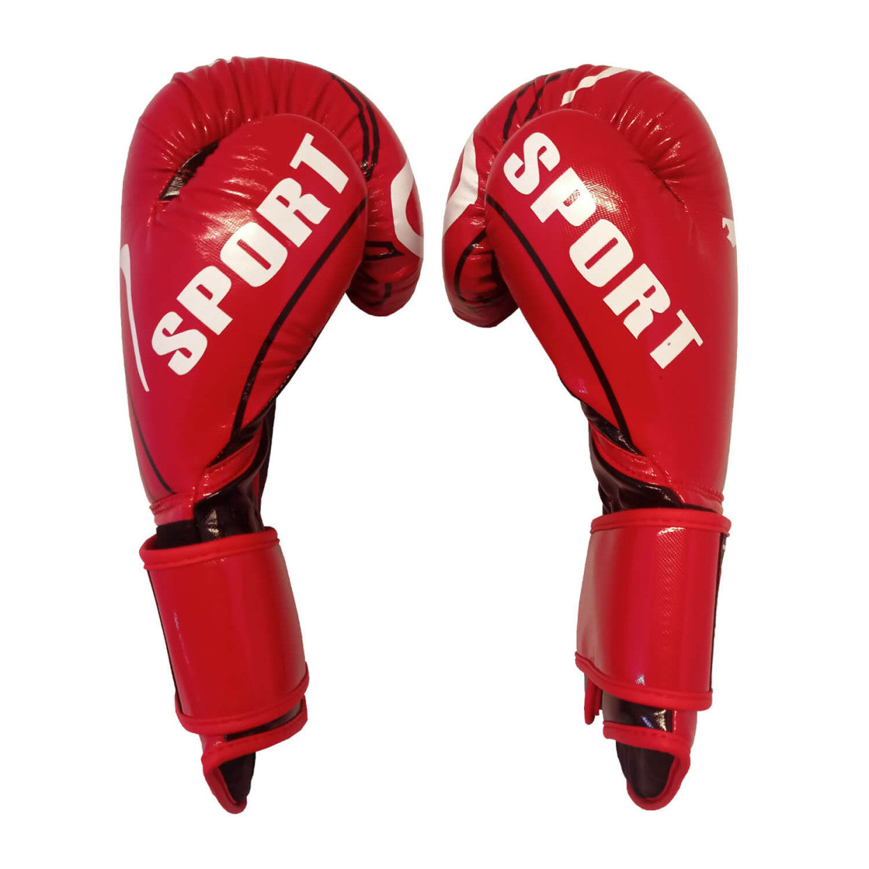 Olympus XLC Boxing Gloves