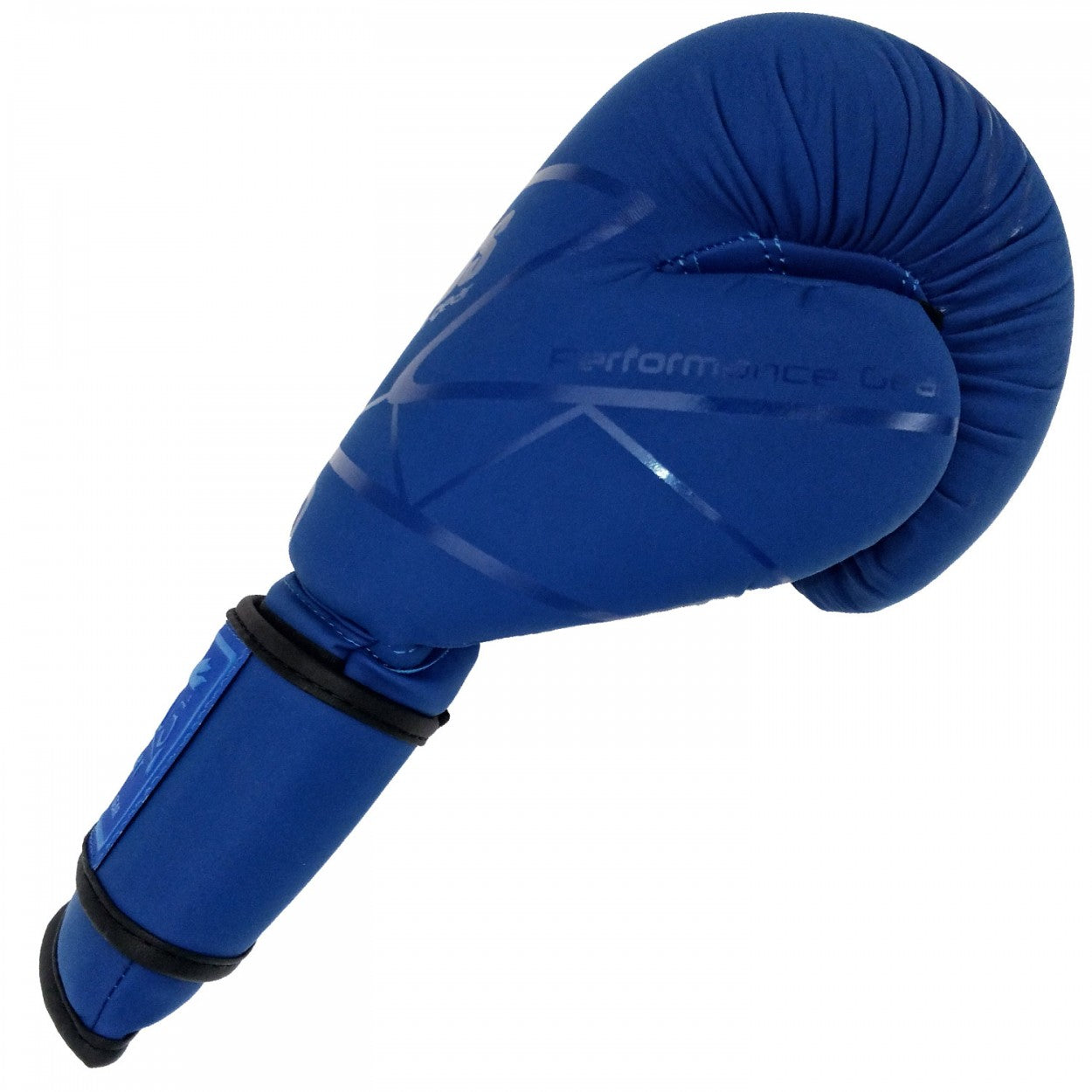 Olympus CHAOS Matte PU Boxing Gloves