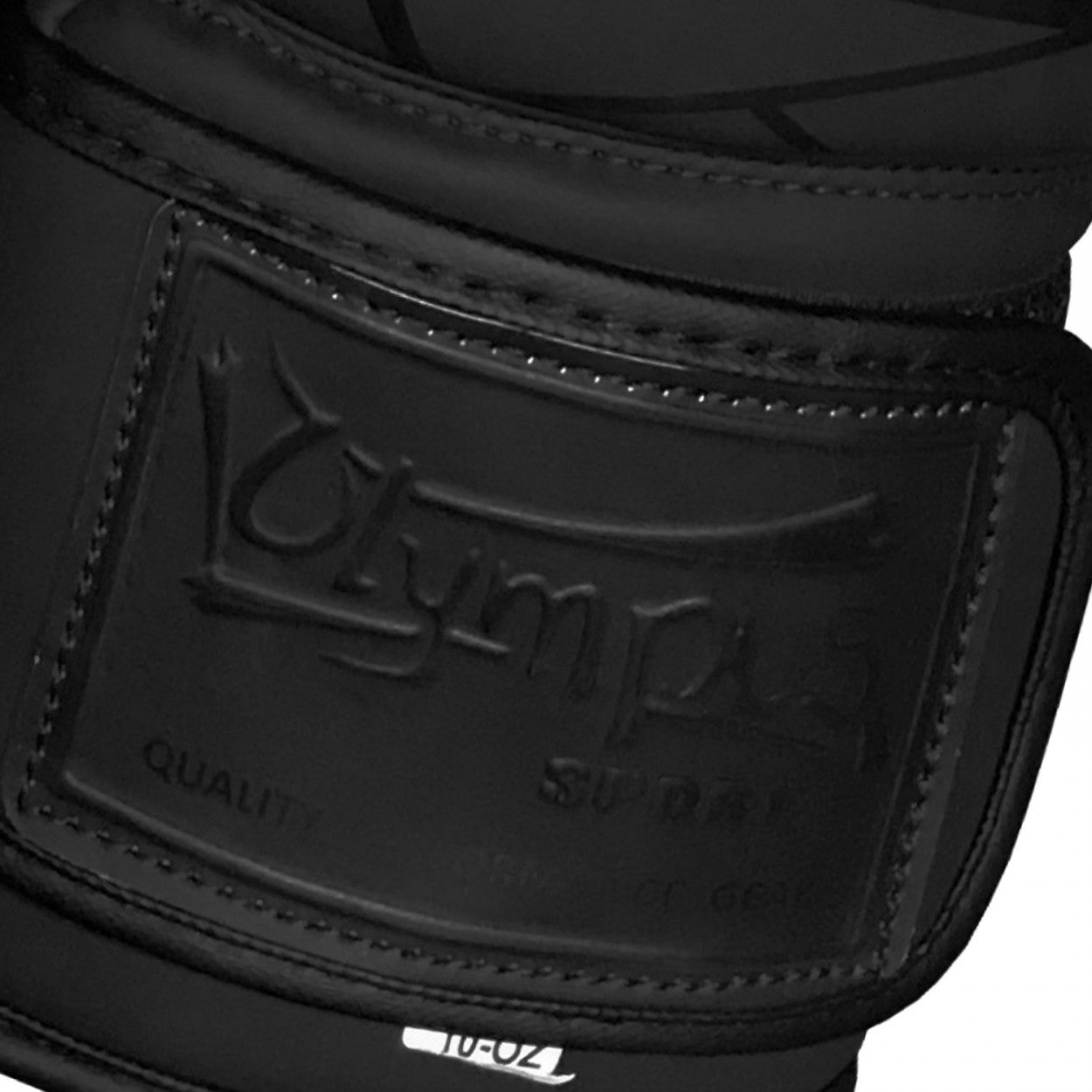 Olympus CHAOS Matte PU Boxing Gloves