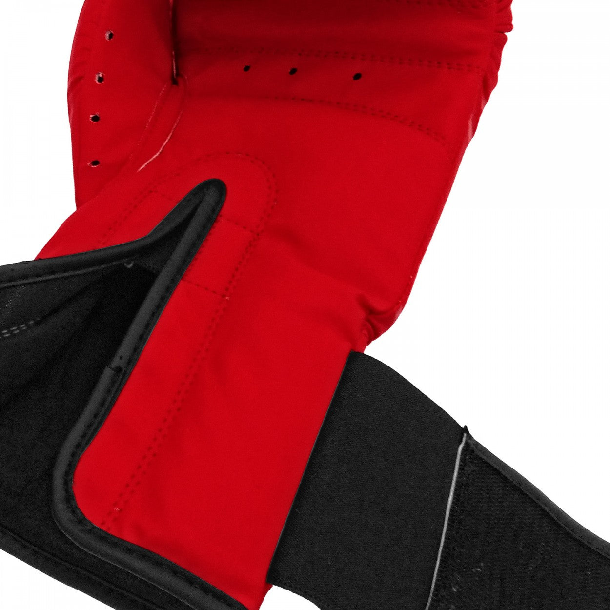 Olympus CHAOS Matte PU Boxing Gloves