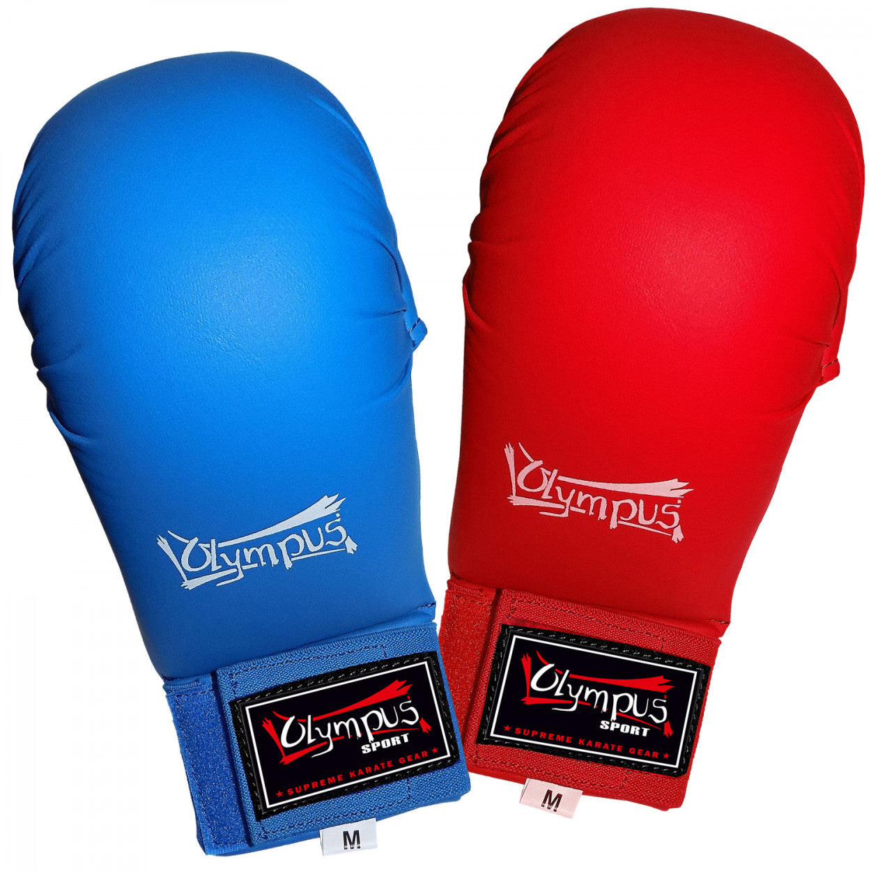 Karate Gloves Olympus WKF Style