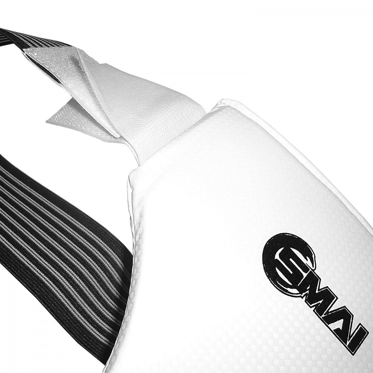 Men's SMAI Carbon Fiber PU Bra