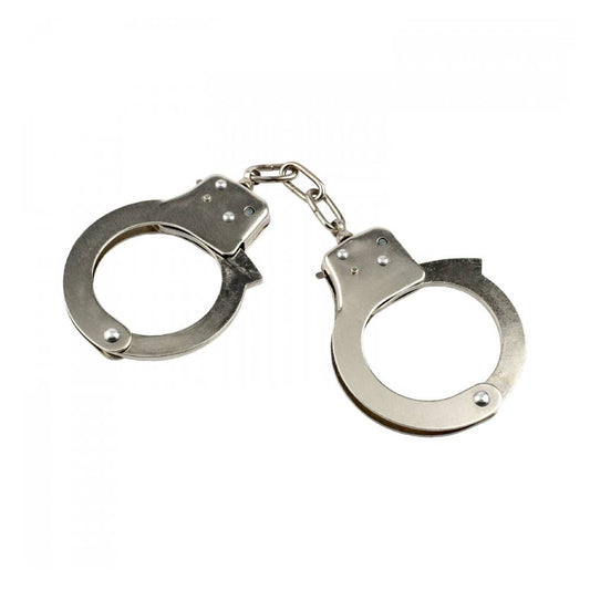 Χειροπέδες Μεταλλικές