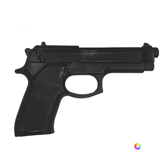 Λαστιχένιο Πιστόλι Ρεαλιστικό