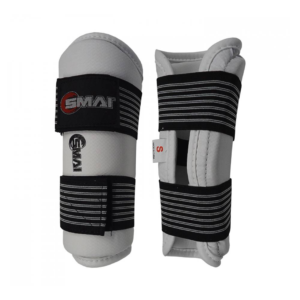 Armbands SMA PVC Carbon Fiber WTF Approved