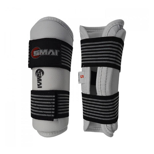 Επιβραχιωνίδες SMA PVC Καρμπόν Ίνες WTF Έγκριση