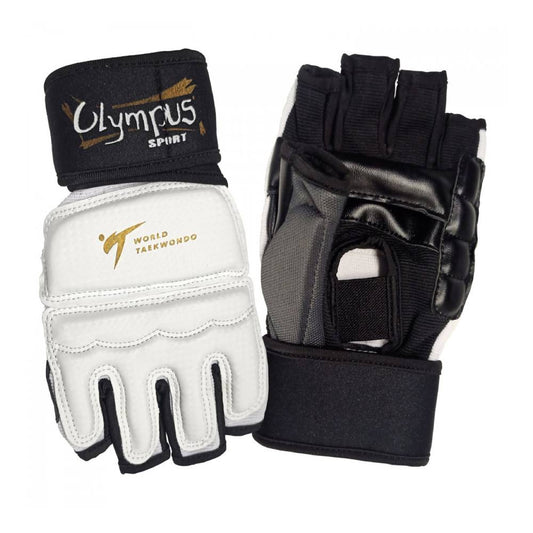 Taekwondo Γάντια Olympus WT Στυλ