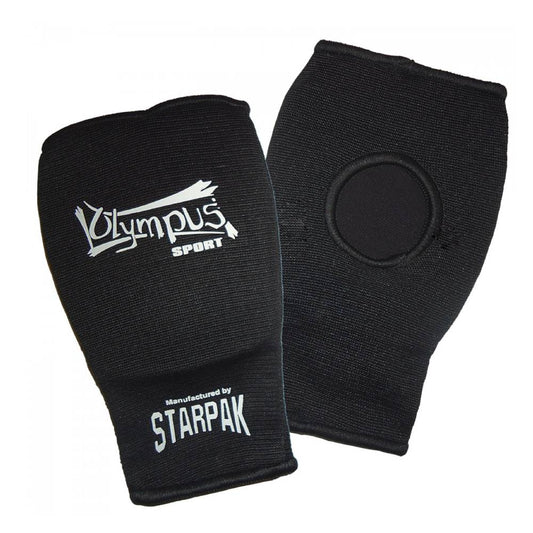 Jiu-Jitsu Γάντια Olympus Μαύρα