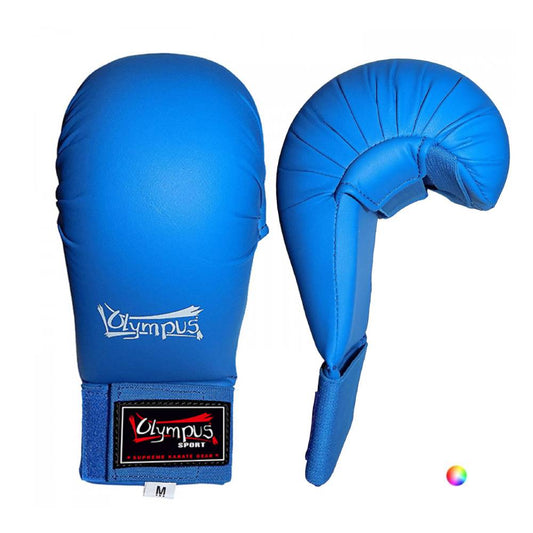 Karate Gloves Olympus WKF Style
