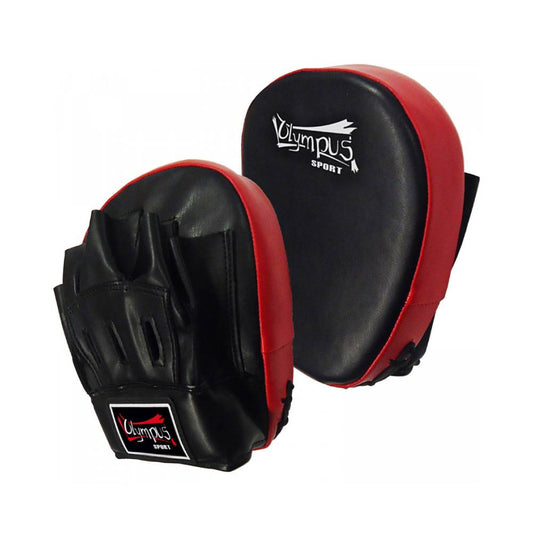 Olympus MICRO Warm-up Hand Targets Pair