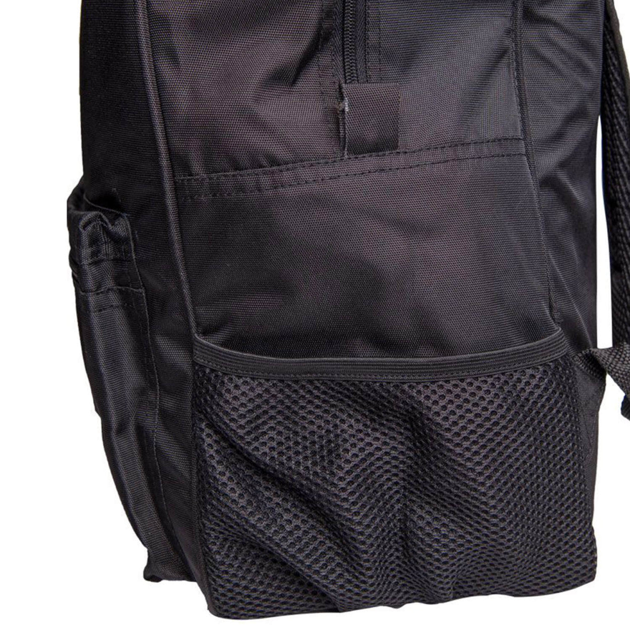Sports Backpack Hayashi BLACK MAMBA