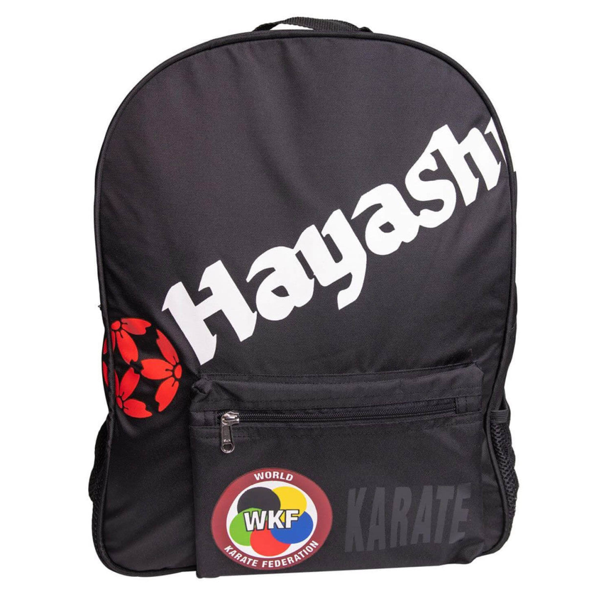 Sports Backpack Hayashi BLACK MAMBA