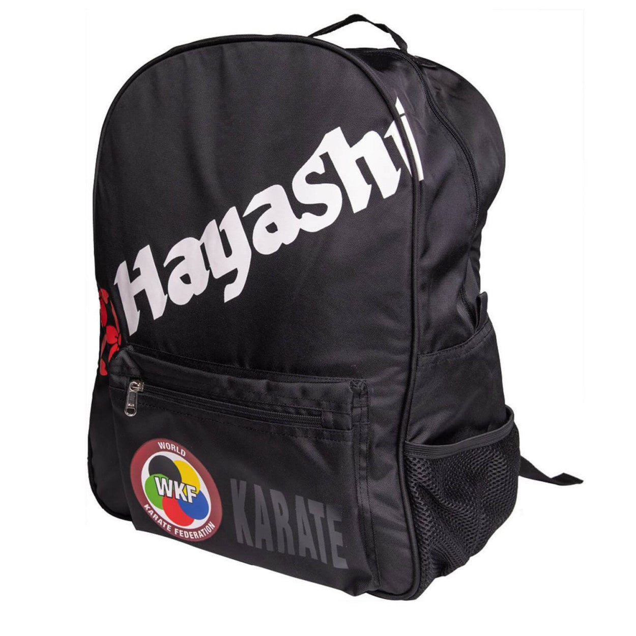 Sports Backpack Hayashi BLACK MAMBA