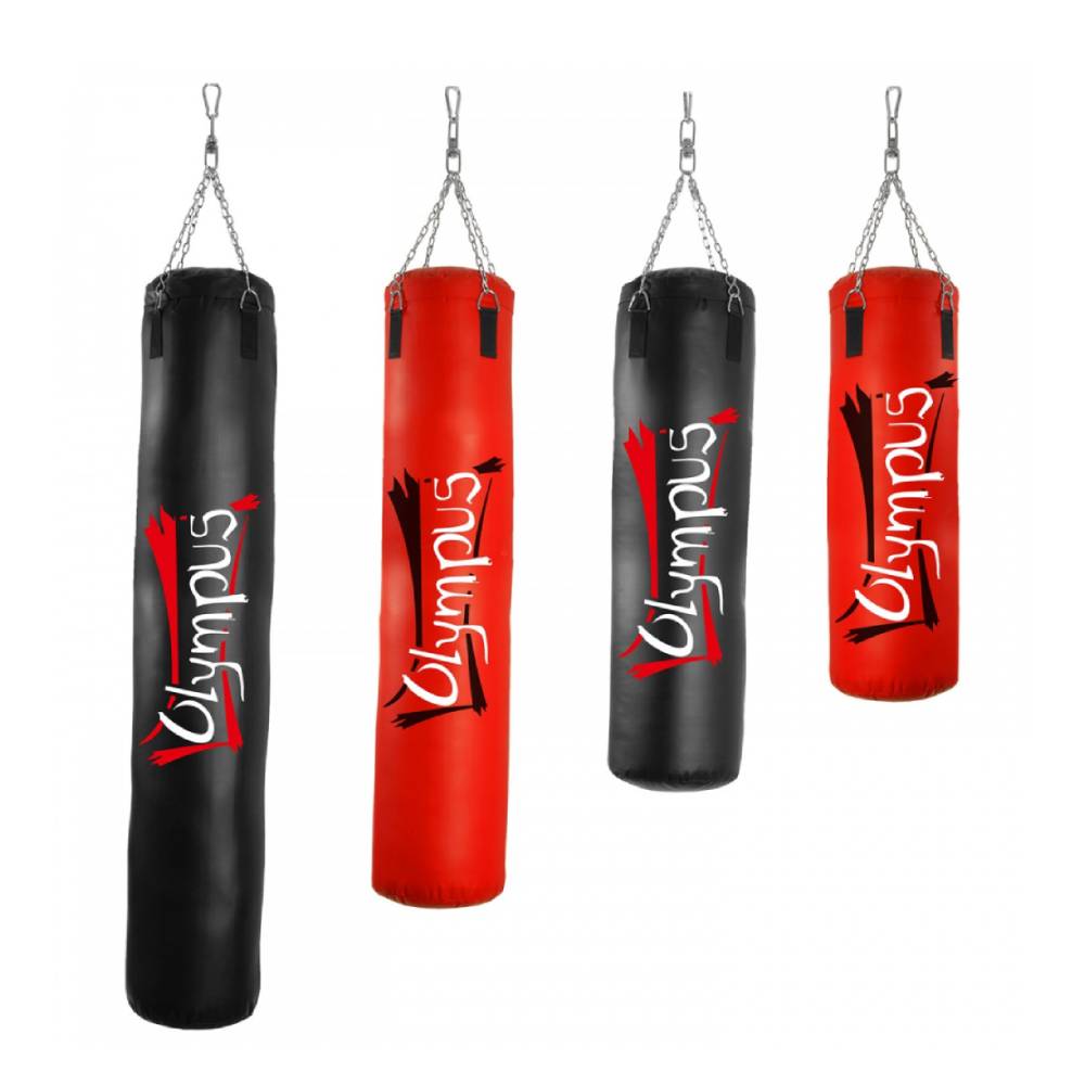Olympus Pvc Training Bag Without Filling, 90cm