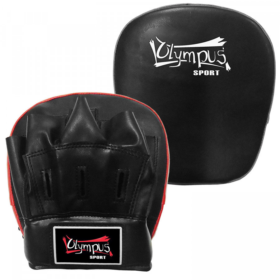 Olympus MICRO Warm-up Hand Targets Pair