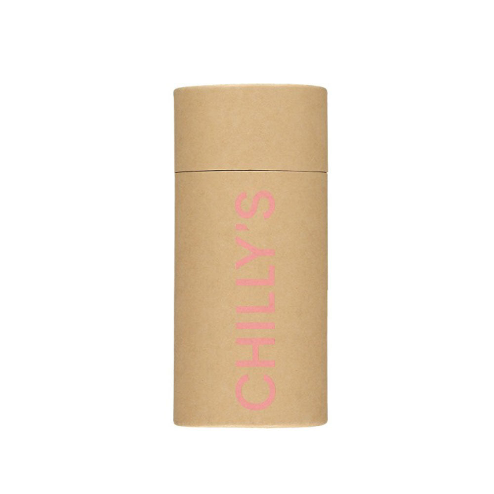 Chilly's Coffee Cup Pastel Pink 0.50lt