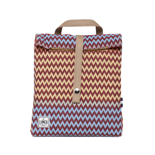 The Lunch Bags Original Waves Ισοθερμική Τσάντα 5lt