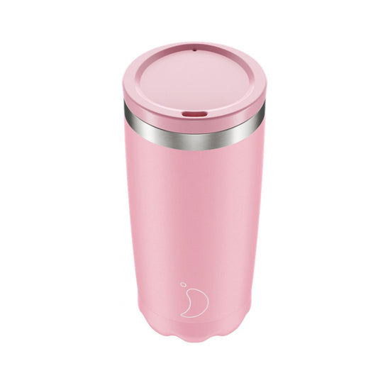 Chilly's Coffee Cup Pastel Pink 0.50lt