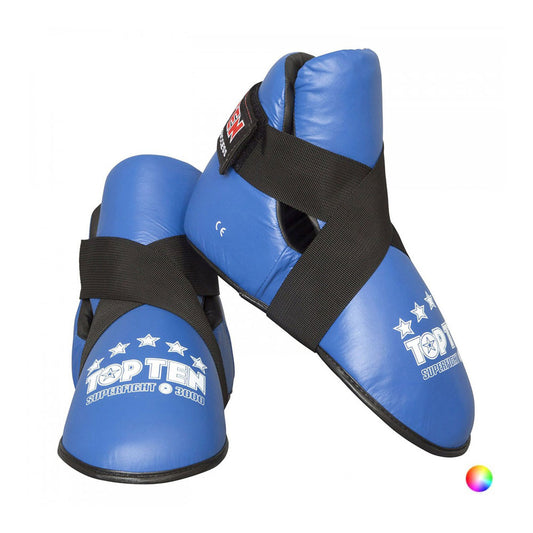 Προστατευτικά Ποδιών TOP TEN SUPERFIGHT 3000