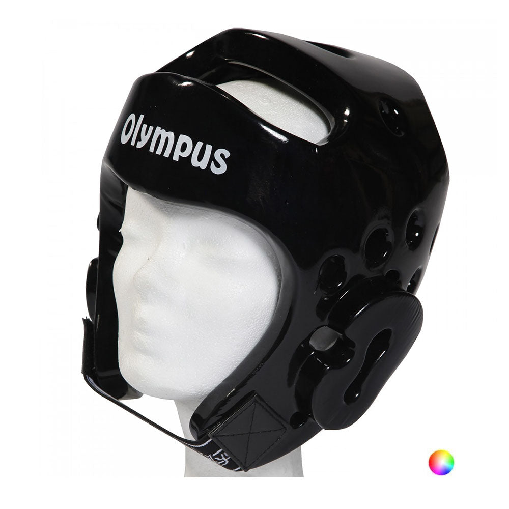 Helmet Olympus Afrolex Taekwondo COMPETITION