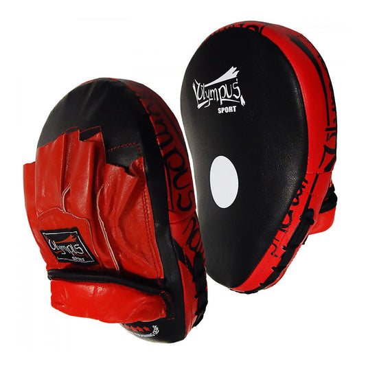 Hand Target Split Leather / PU