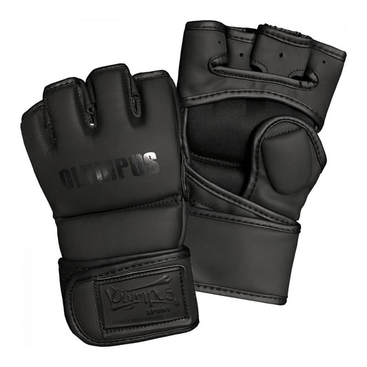 MMA Γάντια Olympus Αντίχειρα CHAOS Matt PU