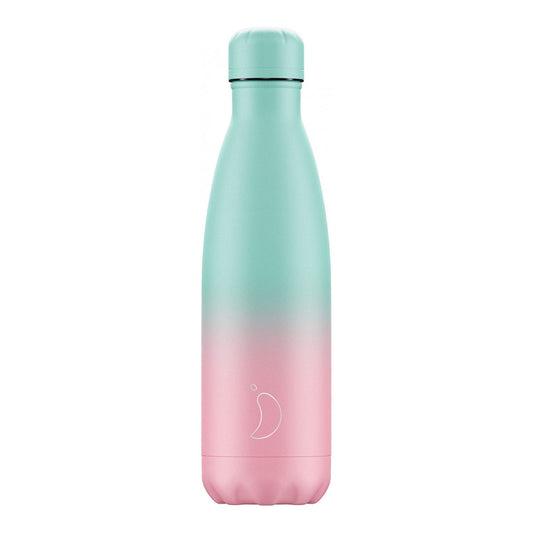Chilly's Gradient Pastel Bottle Thermos 0.5lt
