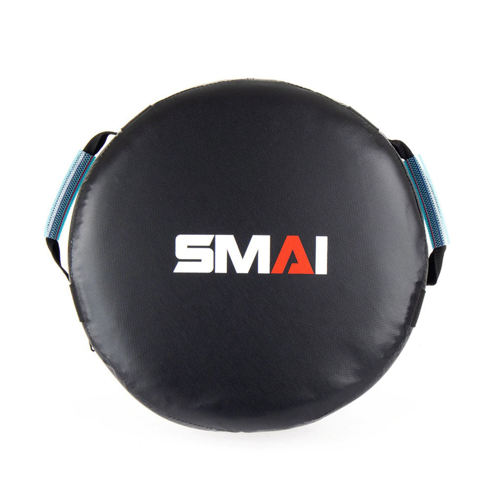 Target Shield SMAI BOXERS Round
