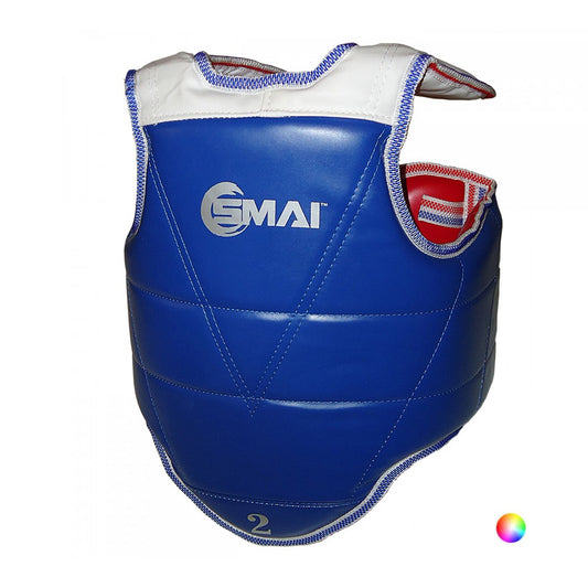 Taekwondo Θώρακας SMA WTF Εγκεκριμένος