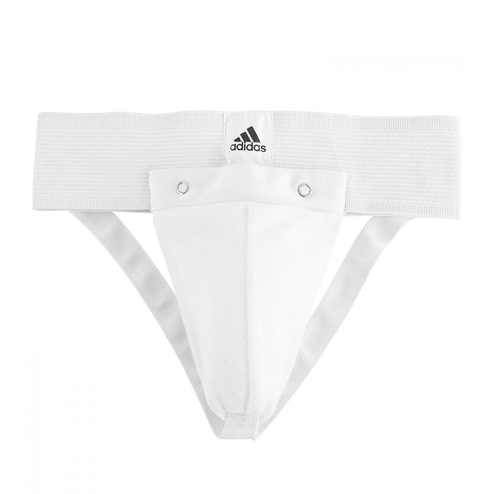 adidas Men's Spasoor COTTON Support & Shell