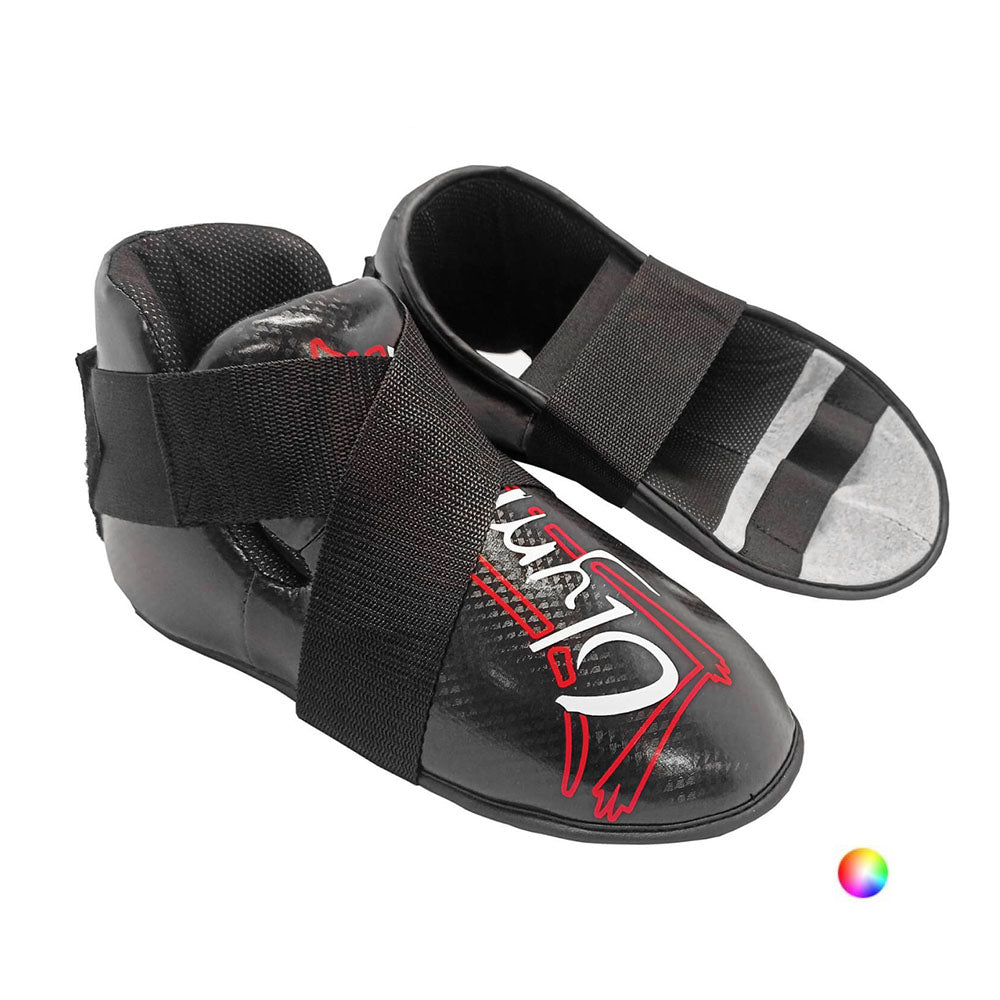 Pointfighting Shoes Olympus Carbon Fiber PU