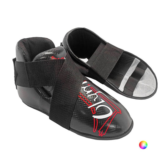 Pointfighting Παπούτσια Olympus Καρμπόν Ίνες PU