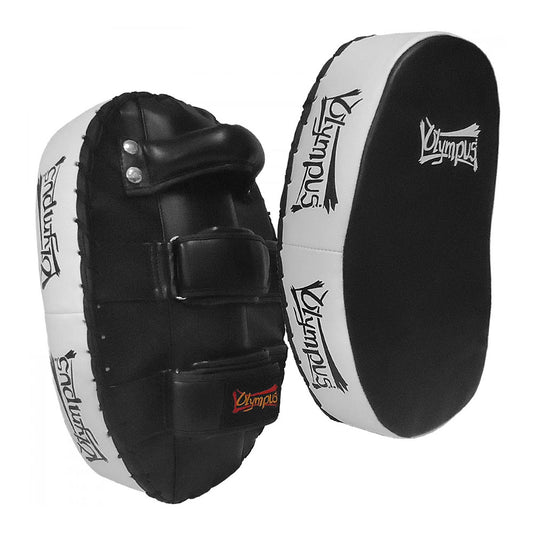 PAO Olympus IMPACT Meco Rexene targets