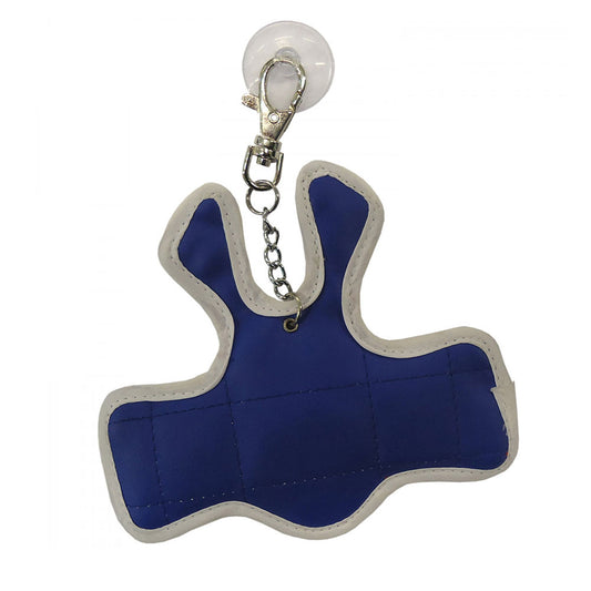 Μπρελόκ - TKD Θώρακας Μινιατούρα