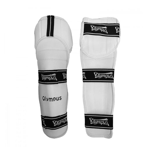 Shin And Knee Protector Olympus PU