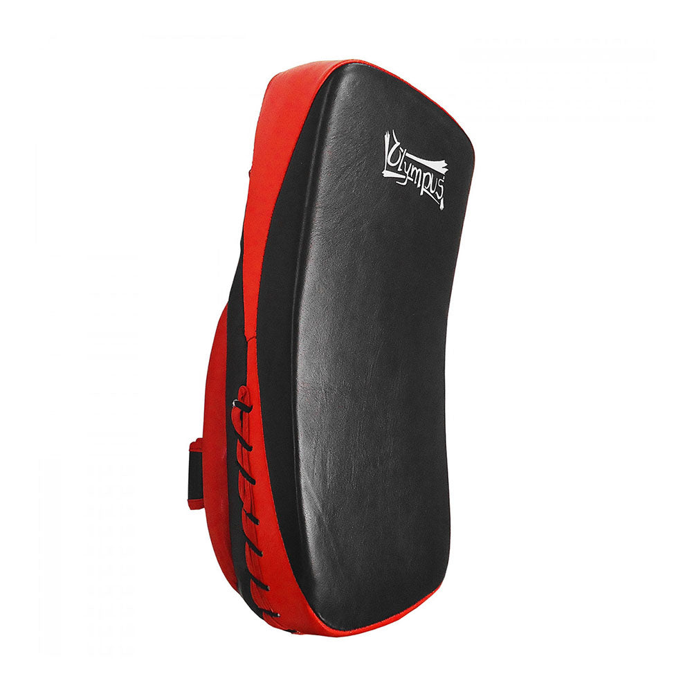 PAO Olympus PRO Split Leather Targets