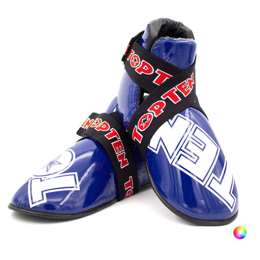 Προστατευτικά Ποδιών TOP TEN ΣΟΥΠΕΡ ΕΛΑΦΡΙΑ ΑΓΩΝΩΝ