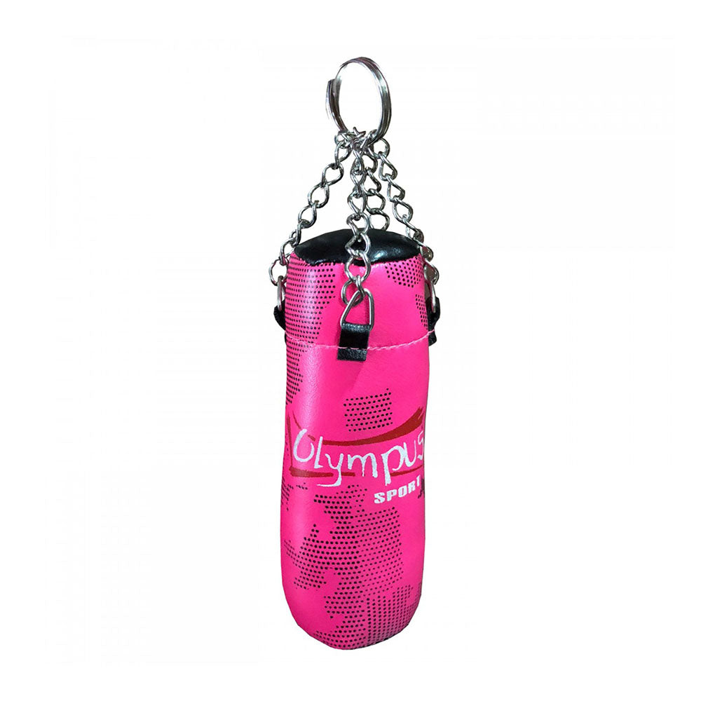 Keychain Olympus Mini Training Bag Fuchs