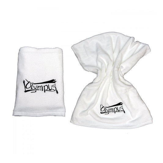 Sweat Towel Olympus 100% Cotton