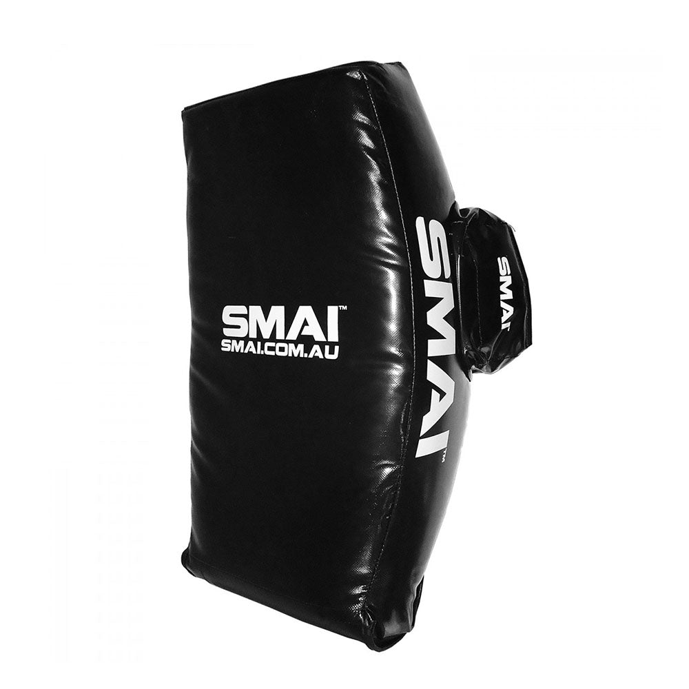 Aim Shield SMAI Dynamic Curved