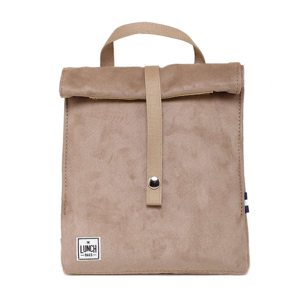 The Lunch Bags Original Nude Isothermal Bag 5lt