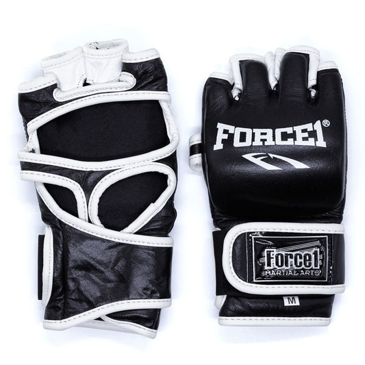 Γάντια ΜΜΑ Δερμάτινα