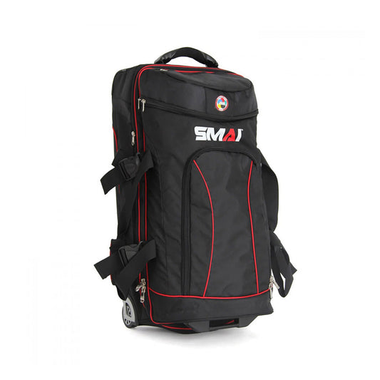 Τσάντα ταξιδιού SMAI Υβριδική WKF