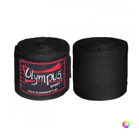 Μπαντάζ Olympus BOXING Βαμβακερά, 250cm